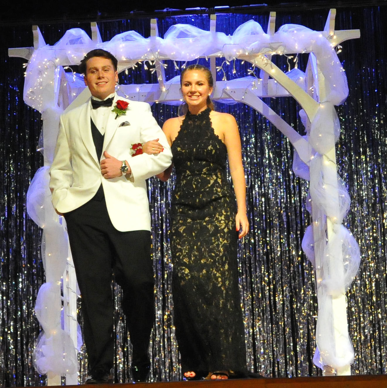 Schuylerville Prom